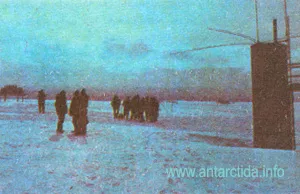 Запретные темы истории - Битва за Антарктиду (Эту победу скрывают и поныне)