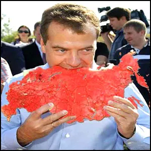 Памятка гражданину России 2012