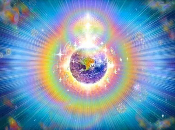 Стон Земли Матушки — Earth Groaning