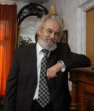 Чудинов В.А. - Исследование глубинной истории русского языка [видео]