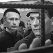 Кремлёвский Петрушка сам себе подписал пожизненный срок.