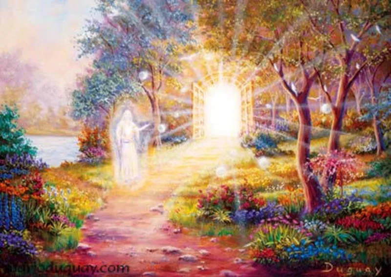 Житель планеты Земля! В каких частотах проходит твоя жизнь (видеоролик)