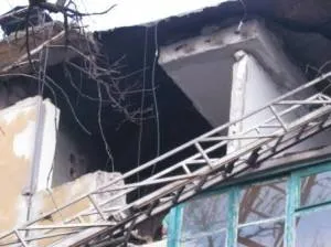 Лучше бы мы поверили в "покушение"..