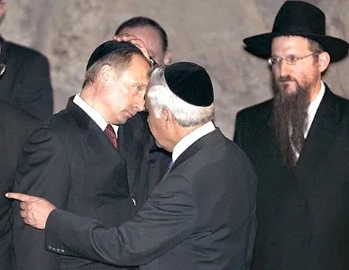 Иллюзия свободы выбора