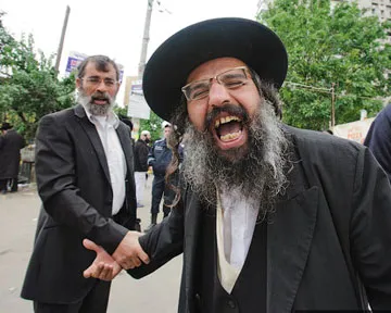 Еврейская оккупация Украины. Видеоаналитика