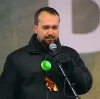 Подморозим оранжевое Болото!