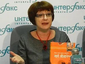 Индолог: Россия показала себя с мерзкой стороны