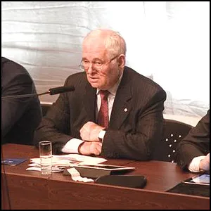 Как доктор Рошаль Ижевск агитировал