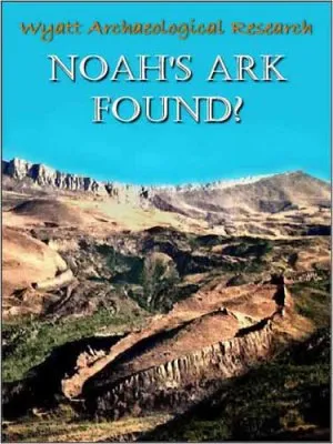 Ноев Ковчег найден? / Noah's Ark found? (1995) DVDRip