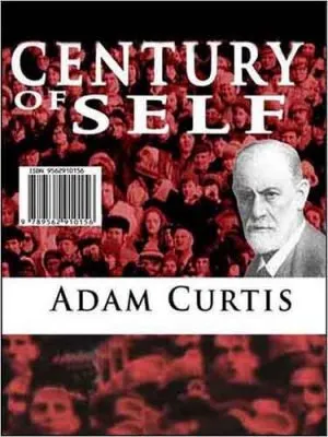 BBC: Век эгоизма / BBC: The Century of the Self (2002) DVDRip