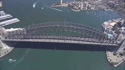 Лучшие путешествия. Сидней / Smart travels. Sydney (2010) HDTV
