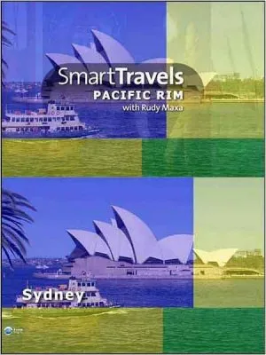Лучшие путешествия. Сидней / Smart travels. Sydney (2010) HDTV