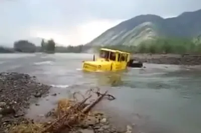 Русские не сдаются