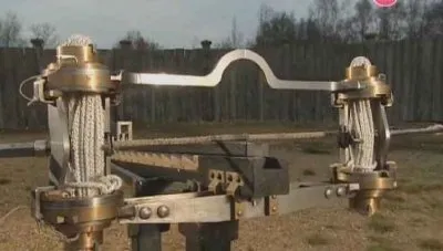Технологии древних цивилизаций. Военное дело / Technology of ancient civilizations. Warfare (2011) SATRip