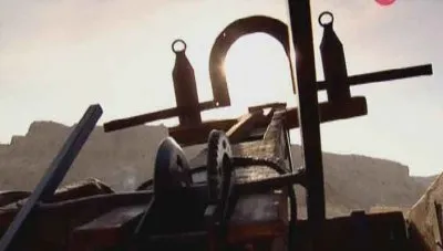 Технологии древних цивилизаций. Военное дело / Technology of ancient civilizations. Warfare (2011) SATRip