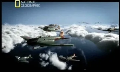 Секунды до катастрофы: Перл Харбор / Seconds from disaster: Pearl Harbor (2011) SATRip