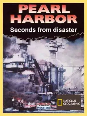 Секунды до катастрофы: Перл Харбор / Seconds from disaster: Pearl Harbor (2011) SATRip