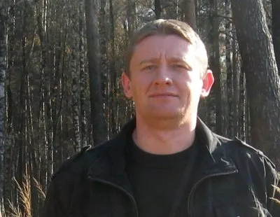 Родослав Колосветов: Страсти перед «запутинским» митингом в Дебрянске