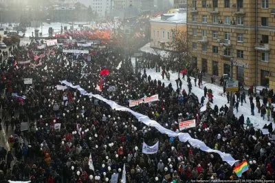 Ответ Путину и его холуям (04.02.12)