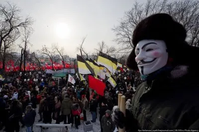 Ответ Путину и его холуям (04.02.12)