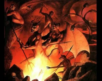 Страна, которой нет - Одесская чупакабра. Начало.