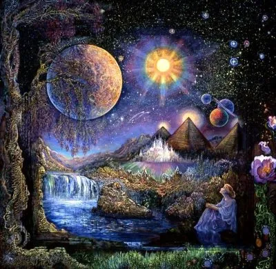 Веды и Русь Ведическая, Будущее России, Ведическая Культура и Золотой Век