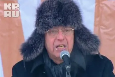 Антиоранжистам точно есть что терять