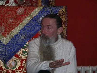 Музей Константина Васильева открывает цикл тематических встреч с Алексеем Васильевичем Трехлебовым 8 и 9 февраля в 19.00