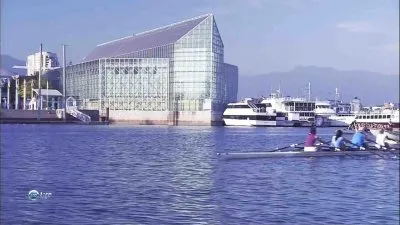 Лучшие путешествия. Ванкувер / Smart travels. Vancouver (2010) HDTV