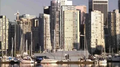 Лучшие путешествия. Ванкувер / Smart travels. Vancouver (2010) HDTV