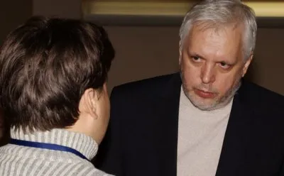 Съезд «Общего дела» состоялся