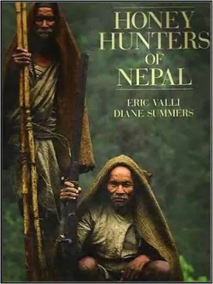 Кочевники из гималайских джунглей / Honey Hunters of Nepal (2003) SATRip