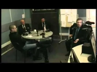 Удальцов vs Кургинян