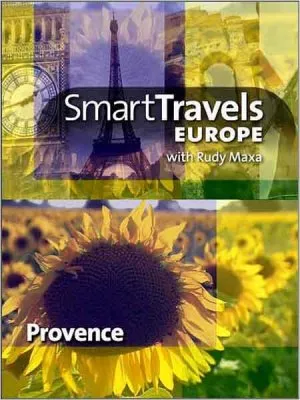 Лучшие путешествия. Европа. Прованс / Smart travels. Provence (2010) HDTV