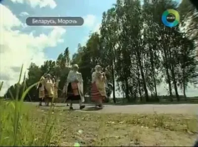 Дожинки