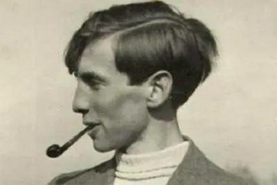 У РПЦ новый святой. Антифашист Александр Шморель