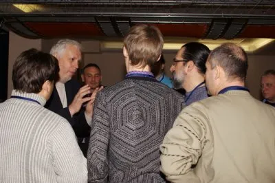 Владислав Карабанов: Рациональной позицию РФ не назовёшь…