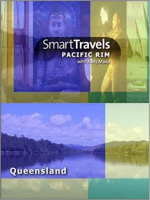 Лучшие путешествия. Квинсленд / Smart travels. Queensland (2010) HDTV