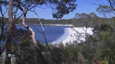 Лучшие путешествия. Квинсленд / Smart travels. Queensland (2010) HDTV
