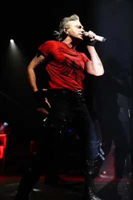 Кинчев: Национализм спасёт страну