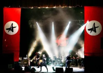 Кинчев: Национализм спасёт страну