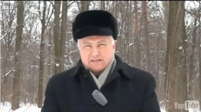 ОБРАЩЕНИЕ БОРИСА МИРОНОВА К ЕДИНОМЫШЛЕННИКАМ, СОРАТНИКАМ, ДРУЗЬЯМ