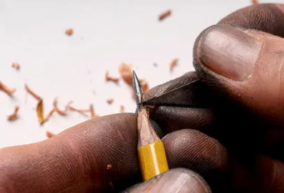 ВСЁ В НАШИХ РУКАХ