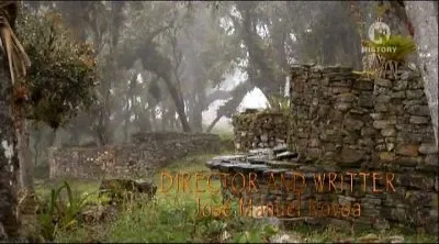 Ла-Хойя и воины в тумане / La-Joja. And The Warriors in The Mist (2010) SATRip