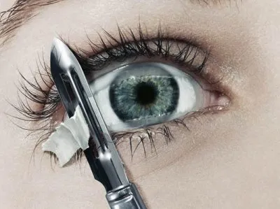 Орженцов Игорь: Открой глаза