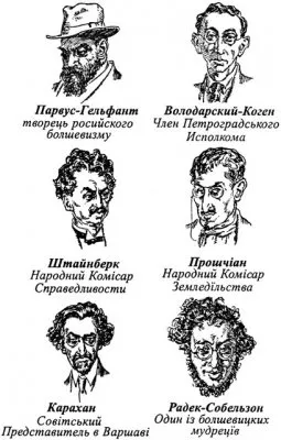 Википедия - Жидобольшевизм