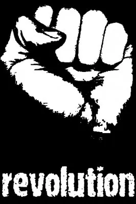 ВЕЛИКАЯ    ФЕВРАЛЬСКАЯ   ВСЕНАРОДНАЯ  РАВОЛЮЦИЯ  - 03.02.2012 !!!