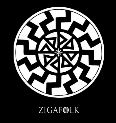 Представляем Вашему вниманию Радио Zigafolk