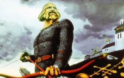 Христианство – нужно ли оно Русам?