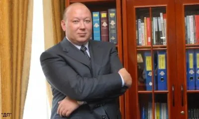 В.А Ефимов посланник от каббалистов.( КОБ 2.0 и ДОТУ. Альтернативный взгляд)